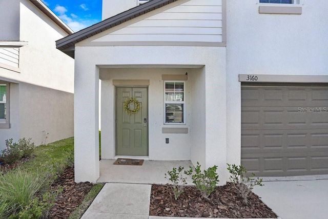 3160 OYSTER COVE STREET, Wimauma, FL 33598