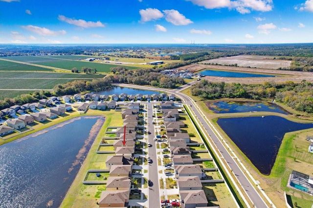 3160 OYSTER COVE STREET, Wimauma, FL 33598