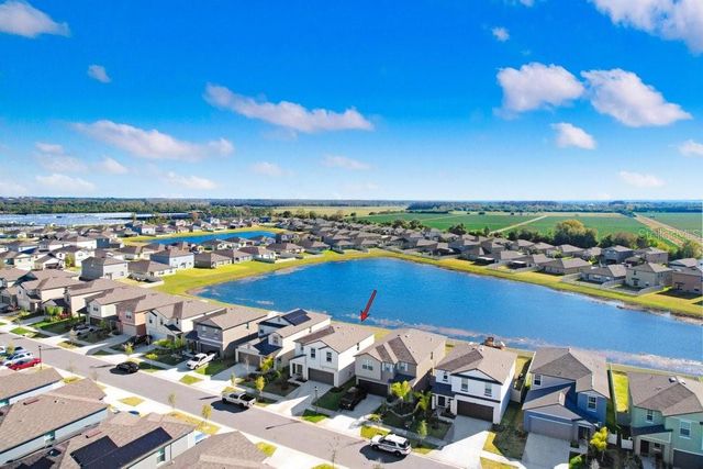 3160 OYSTER COVE STREET, Wimauma, FL 33598