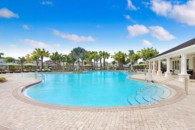 3160 OYSTER COVE STREET, Wimauma, FL 33598