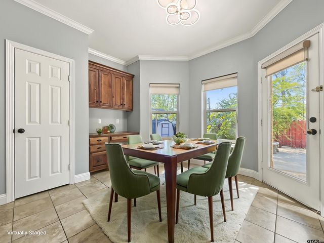 801 Rugby Lane, Whitehouse, TX 75791