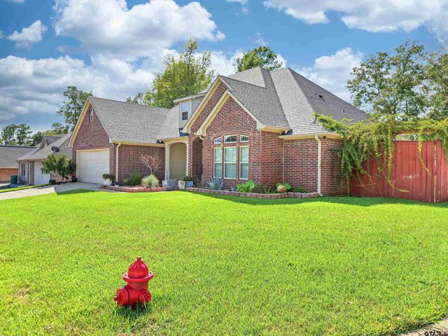 801 Rugby Lane, Whitehouse, TX 75791