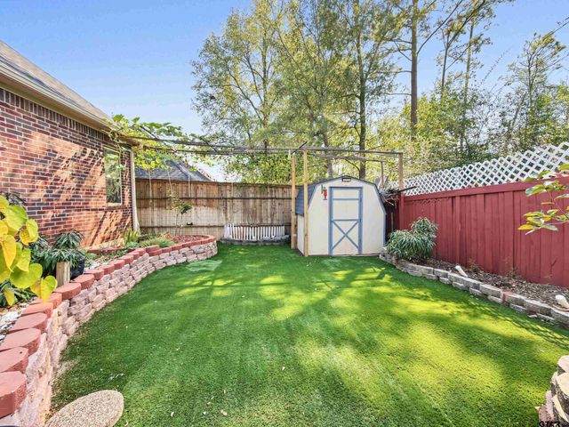 801 Rugby Lane, Whitehouse, TX 75791