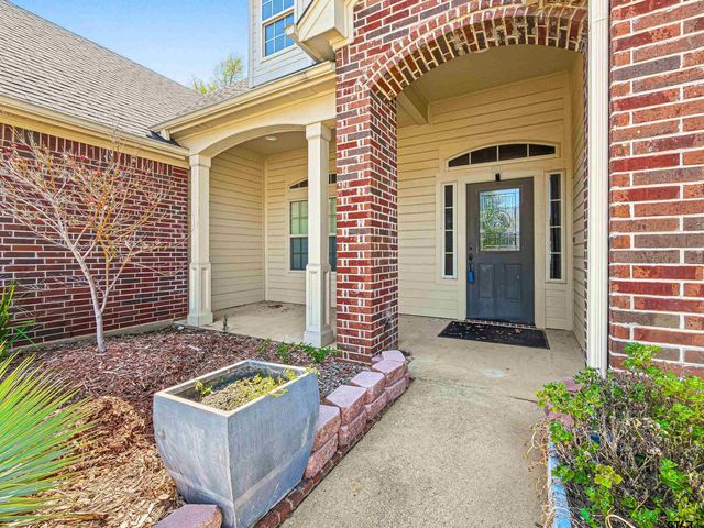 801 Rugby Lane, Whitehouse, TX 75791