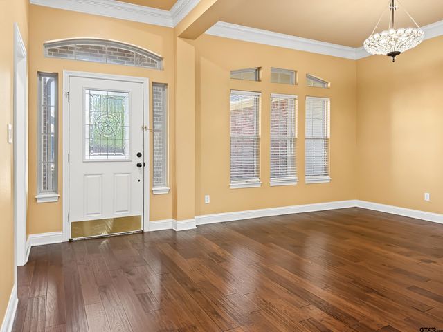 801 Rugby Lane, Whitehouse, TX 75791