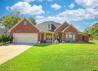 801 Rugby Lane, Whitehouse, TX 75791