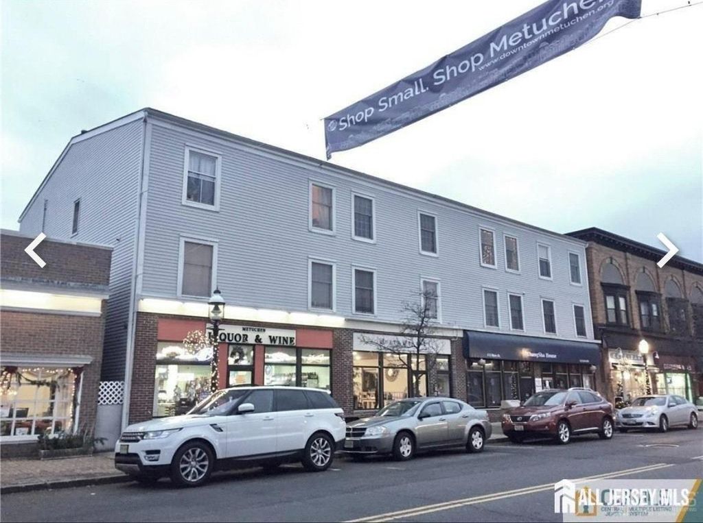 435 Main Street 2B, Metuchen, NJ 08840