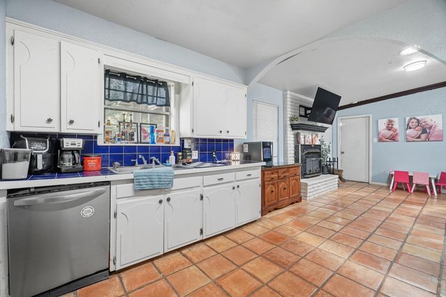 2018 Castle Drive, Clyde, TX 79510