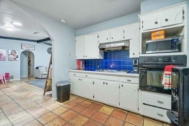 2018 Castle Drive, Clyde, TX 79510