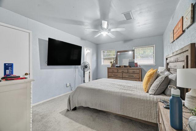 2018 Castle Drive, Clyde, TX 79510