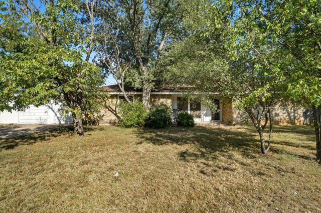 2018 Castle Drive, Clyde, TX 79510