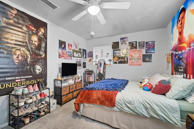 2018 Castle Drive, Clyde, TX 79510