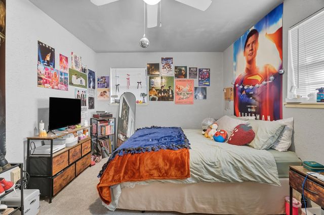 2018 Castle Drive, Clyde, TX 79510