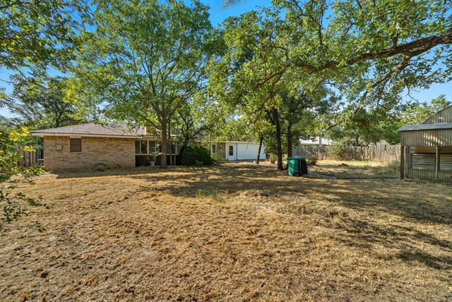 2018 Castle Drive, Clyde, TX 79510