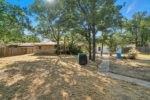 2018 Castle Drive, Clyde, TX 79510
