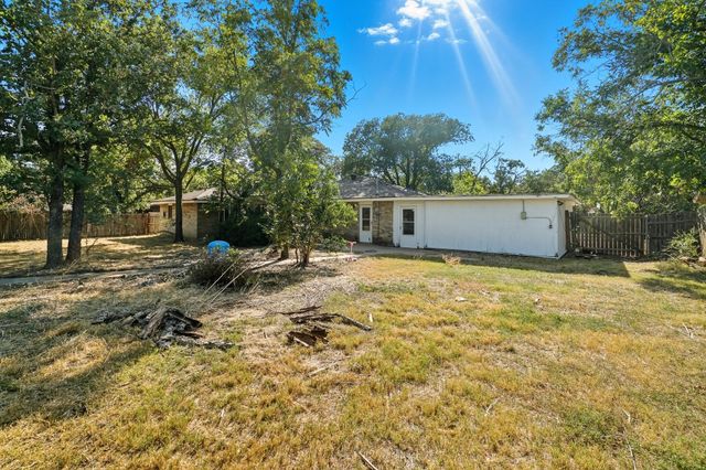 2018 Castle Drive, Clyde, TX 79510