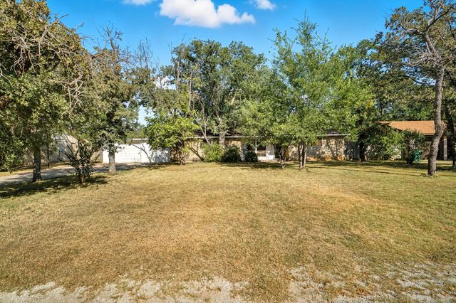 2018 Castle Drive, Clyde, TX 79510