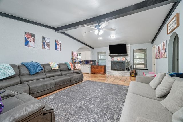 2018 Castle Drive, Clyde, TX 79510