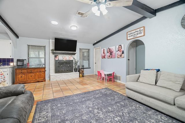 2018 Castle Drive, Clyde, TX 79510