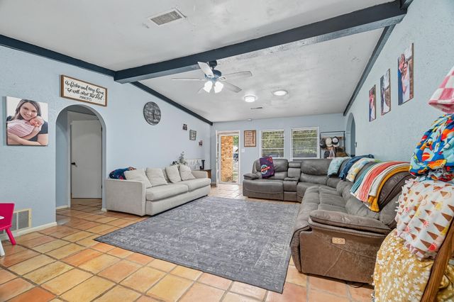 2018 Castle Drive, Clyde, TX 79510