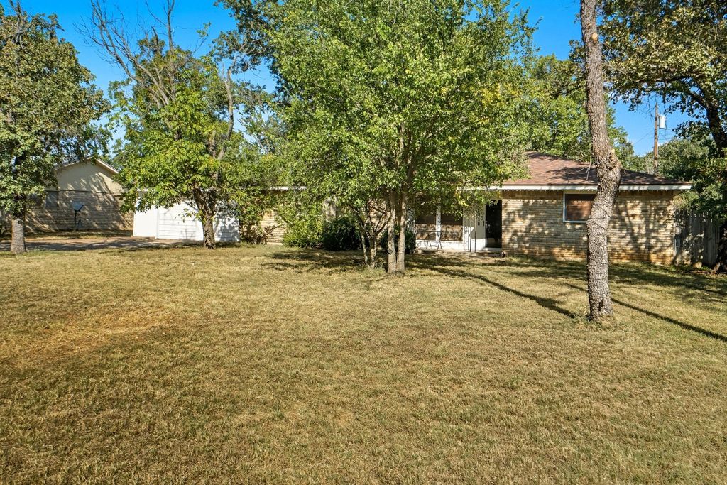 2018 Castle Drive, Clyde, TX 79510