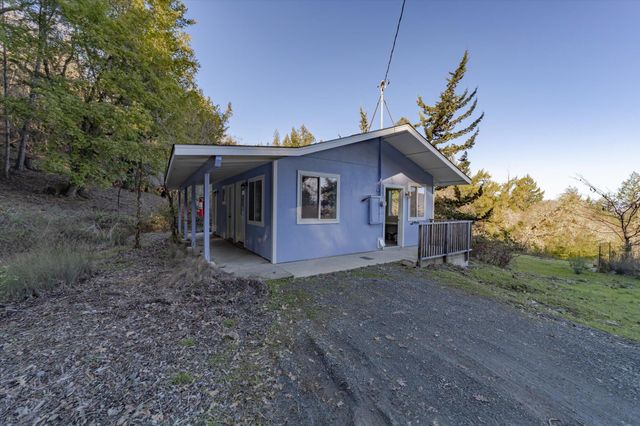 220 Harmony Lane, Garberville, CA 95542