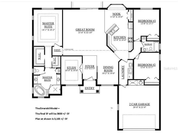 7970 SW 140TH AVENUE, Dunnellon, FL 34432