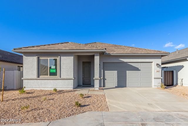 7366 E WHITE TAIL Road, San Tan Valley, AZ 85143