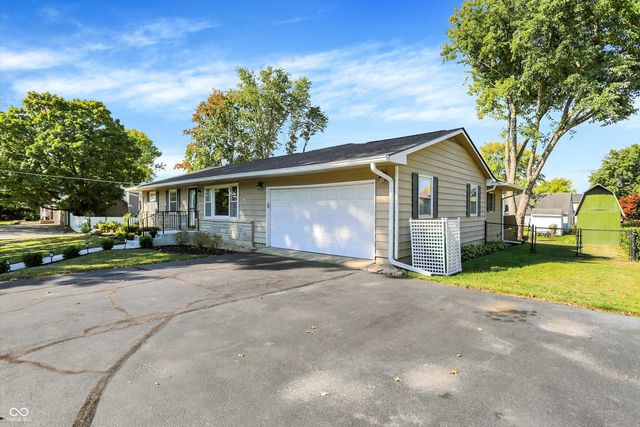 7250 N State Road 267, Brownsburg, IN 46112