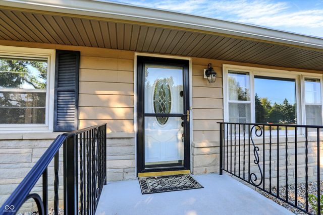 7250 N State Road 267, Brownsburg, IN 46112