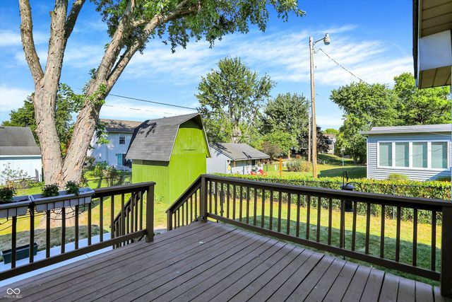 7250 N State Road 267, Brownsburg, IN 46112