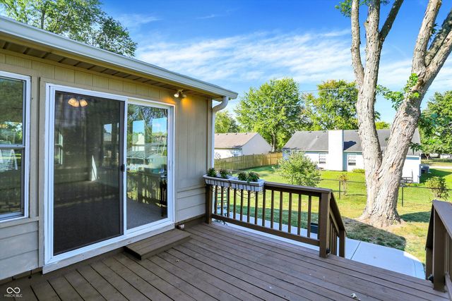 7250 N State Road 267, Brownsburg, IN 46112