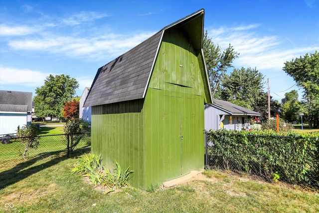 7250 N State Road 267, Brownsburg, IN 46112