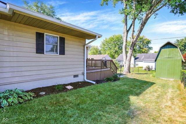 7250 N State Road 267, Brownsburg, IN 46112