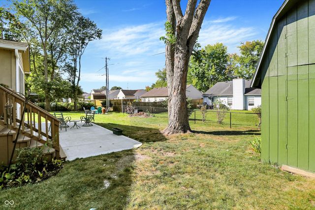 7250 N State Road 267, Brownsburg, IN 46112