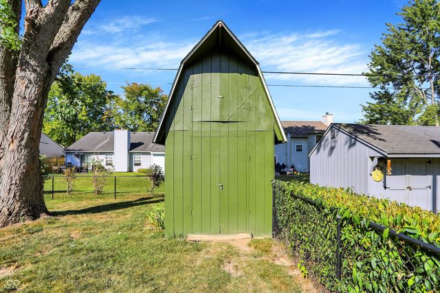 7250 N State Road 267, Brownsburg, IN 46112