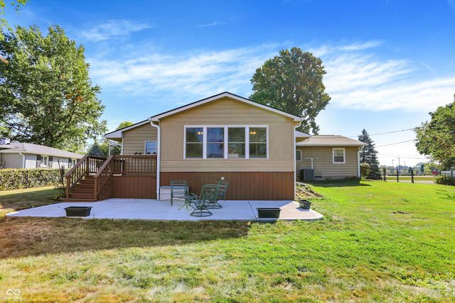 7250 N State Road 267, Brownsburg, IN 46112