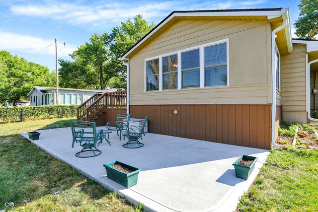 7250 N State Road 267, Brownsburg, IN 46112