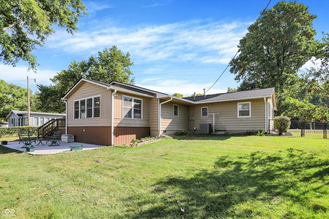 7250 N State Road 267, Brownsburg, IN 46112