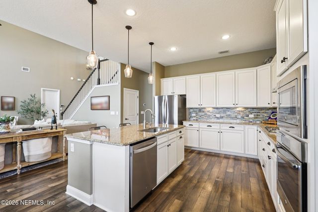 13013 TRAVE Way, Jacksonville, FL 32246