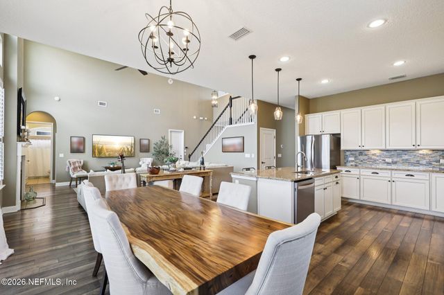 13013 TRAVE Way, Jacksonville, FL 32246