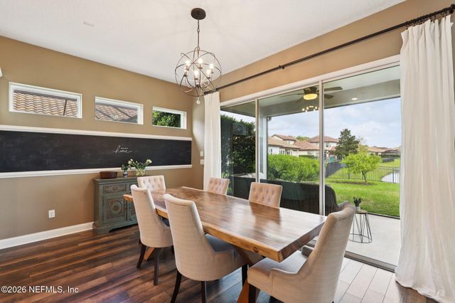 13013 TRAVE Way, Jacksonville, FL 32246