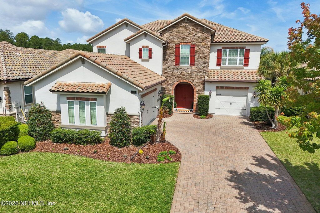 13013 TRAVE Way, Jacksonville, FL 32246