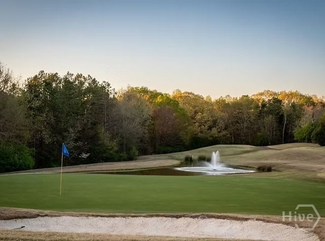 Lot 296 Oconee Avenue, Westminster, SC 29693