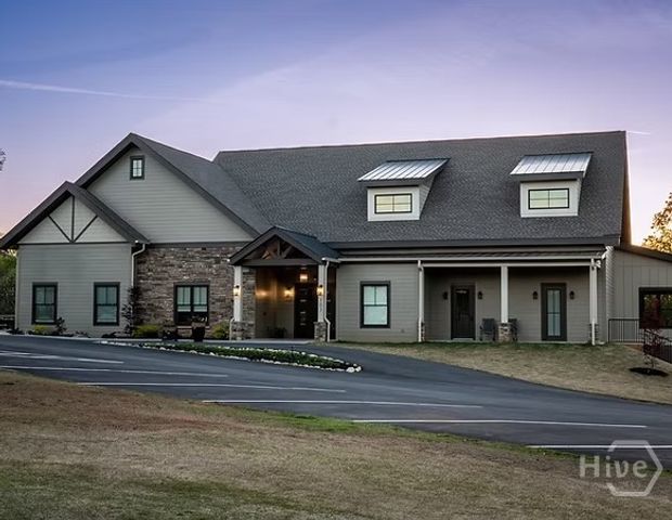 Lot 296 Oconee Avenue, Westminster, SC 29693