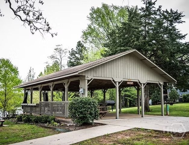 Lot 296 Oconee Avenue, Westminster, SC 29693