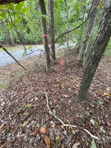 Lot 296 Oconee Avenue, Westminster, SC 29693