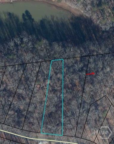 Lot 296 Oconee Avenue, Westminster, SC 29693