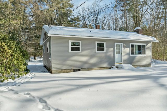 193 Mill Road, North Hampton, NH 03862
