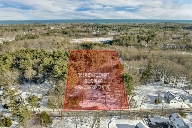 193 Mill Road, North Hampton, NH 03862